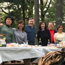 FOU Reunion dans Central Park