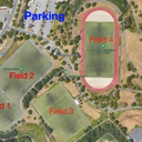 Danehy Park Friday Soccer 
