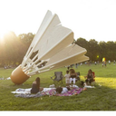 Nelson-Atkins KC Lawn Party