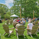 7/17 - Cantigny Park Beer Garden Music - Return 2 Soul Band - Wheaton