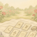 Picnic + Tarot + More