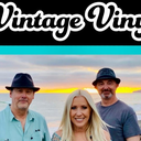 Every Saturday @ 10am-2pm "Vintage Vinyl 80's Band @ Sea Legs Huntington Beach!