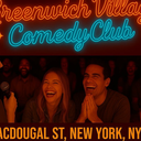 FREE Tickets Comedy Club! Top NYC Comics!