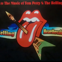🎶FREE ROLLING HEARTBREAKERS (Stones/Petty Tribute) @Clairmont Town Square🎶