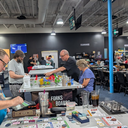 Play games at Gamers Guild