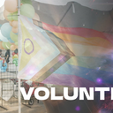 Portland Pride Pre-Festival Volunteering (Friday)