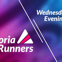 WEDNESDAY Evening Run @ 8PM - 3ish miles
