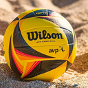 Friday Night Volleyball at RTI