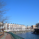 Port Liberté, Liberty Park, Exchange Place