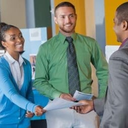 Drop-In Job Help