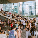 Vinyl Nights at the ICA