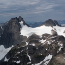 Lemah and Chikamin Mountain - Overnight trip (strong and skilled team)