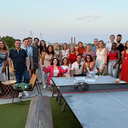 A Summer Art Aperitivo