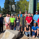 Saturday Morning Run club