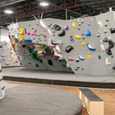 Bouldering Night at Mesa Rim
