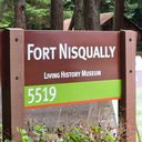 Point Defiance Park Hike Outer Loop Trail 4.3 Miles