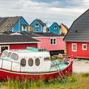 GROUP TRIP: Greenland: Villages, fjords & Inuit Traditions- July 17-Aug 2, 2026