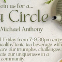 Tea Circle-An evening full of wisdom and shared experiences!