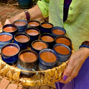 Cacao Ceremonies in my backard and Online Option (Zoom)
