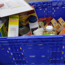 Northern IL Food Bank SATURDAY Shift