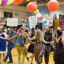Friday Night Contra Dance