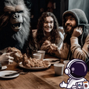 Paranormal Friday