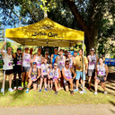 Saturday Run--La Bou (By The Zoo)