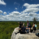 Sunday Hike: Claudius Smith's Den