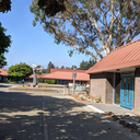 Yoga at Sunnyvale Community Center Park
