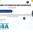 Cybersecurity - Chesapeake Weekend Afternoon Networking (WAN)