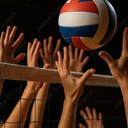 🏐 Volleyball Clinic – Beginner & Beginner+ Series
