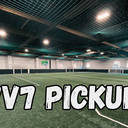 FRIDAY $8 PICKUP (7V7)
