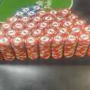 Saturday night 1,3 poker!