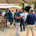 AI Social and Networking Event