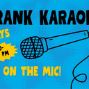CRANK Karaoke @ CRANK ARM - RALEIGH
