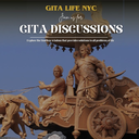 Gita Discussions for Corporates @ Newport