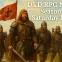 D&D RPG Night Season 4 (CTR OP)