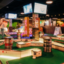 TBD - Let's Play Mini Golf @ Tipsy Putt (Emeryville)