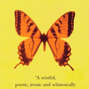 "The Diving Bell and the Butterfly" by Jean-Dominique Bauby