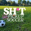 (Sh*t at) Pickup Soccer
