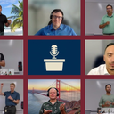 Broadly Speaking Toastmasters Online Zoom Meeting