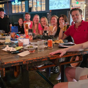 Friday Night Social - Food, Friends, and Fun