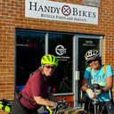 Handy Bikes | Beginners' No Drop Ride