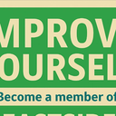 Eastside Toastmasters Meeting