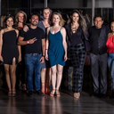 Beginners Group Salsa Lesson