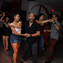 Learn how to salsa! 3 different levels