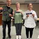Join a Bay Ridge Toastmasters Hybrid Meeting (follow instructions for Zoom)