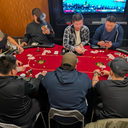 1/1 & 1/3 NLH - POKER- court square- near trader Joe's long Island city