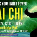 Studio City Beginner Tai Chi Meetup