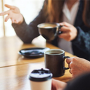 Bi-weekly Hangout